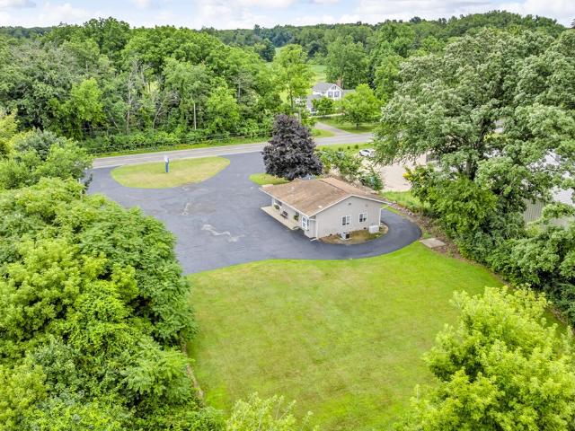 Commercial for sale in Horton, Michigan