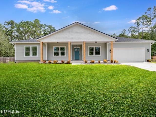 House for sale in Starke, Florida
