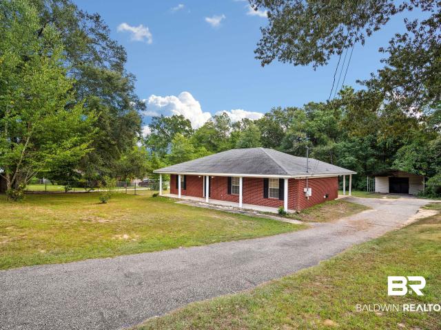 House for sale in Mobile County Commission District 1, Saraland
