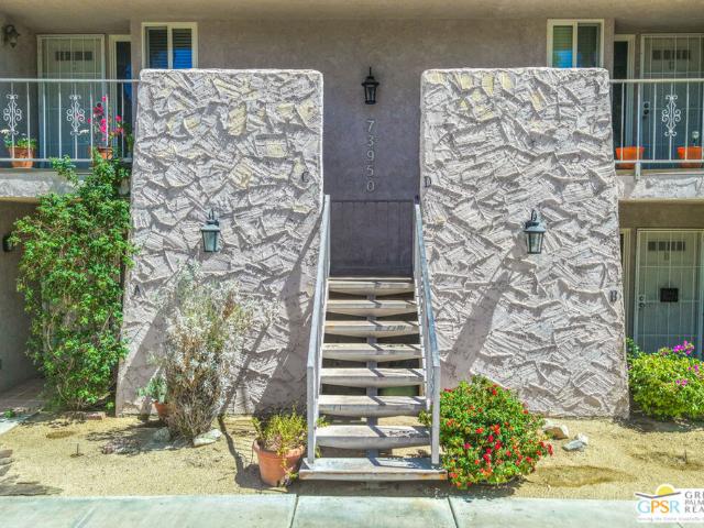 House for sale in Palm Desert, California