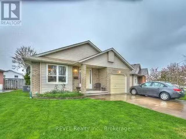 House for sale in Niagara, Ontario