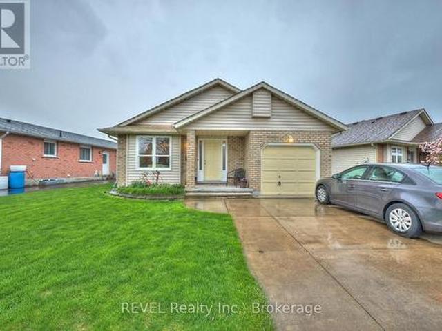 House for sale in Niagara, Ontario