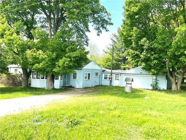 House for rent in New York