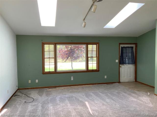 House for sale in Michigan