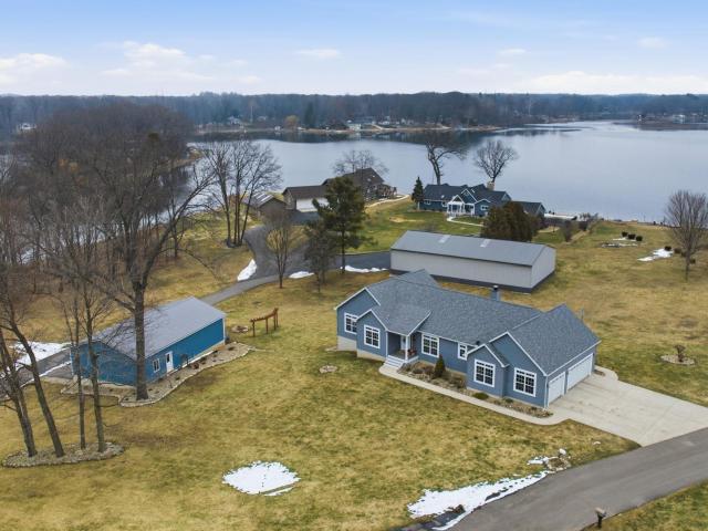 House for sale in Indiana