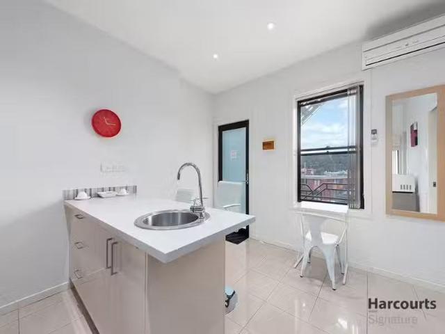 Apartment for rent in Hobart, Tasmania