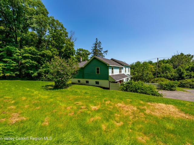 House for sale in Catskill, New York