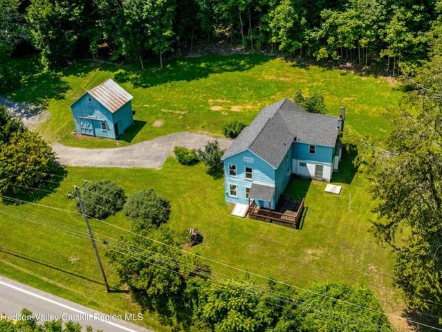 House for sale in Catskill, New York