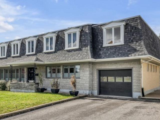 House for sale in Charlesbourg, Québec