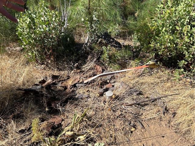 Land for sale in Lake, California