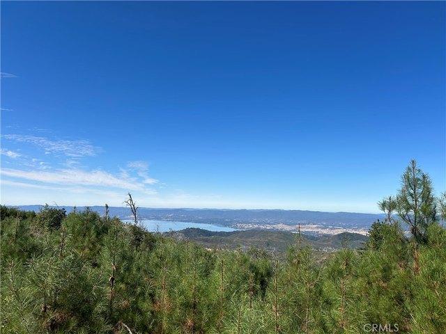 Land for sale in Lake, California