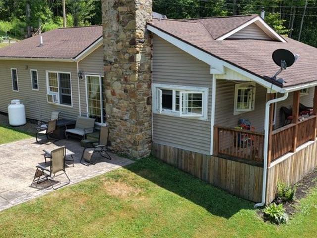 House for sale in Little Valley, New York