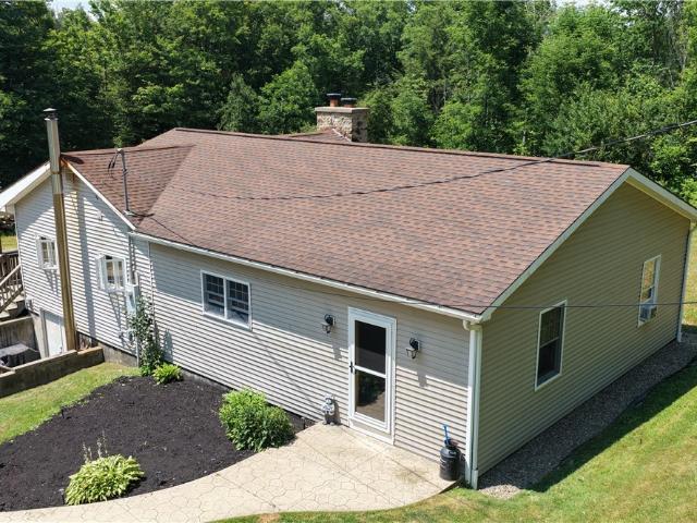 House for sale in Little Valley, New York
