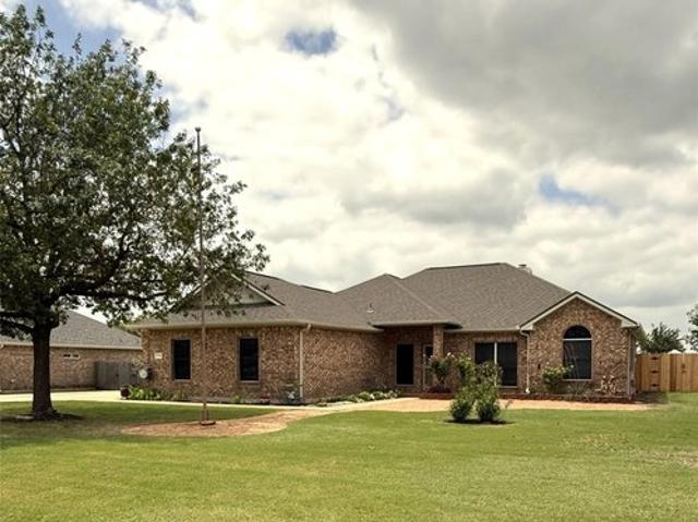 House for sale in Williamson, Texas