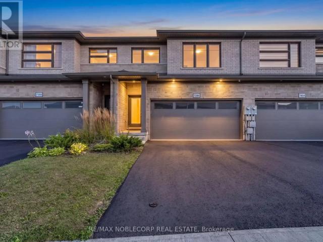 House for rent in Niagara, Ontario
