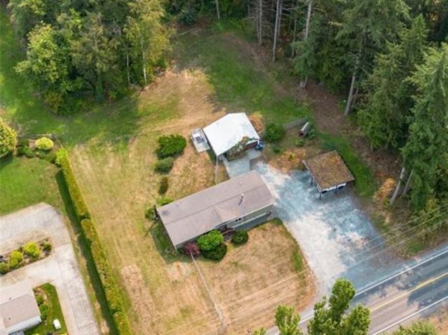 House for sale in Ferndale, Washington