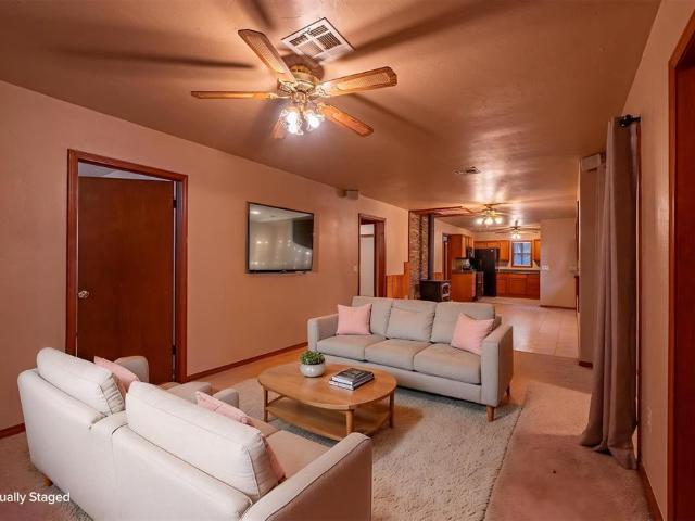 House for sale in Blanchard, McClain County