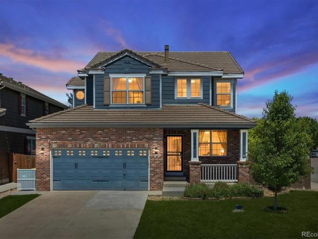 House for sale in Arapahoe, Colorado