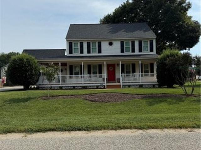 House for sale in Virginia