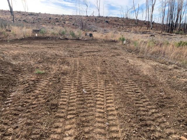 Land for sale in Grizzly Flats, California