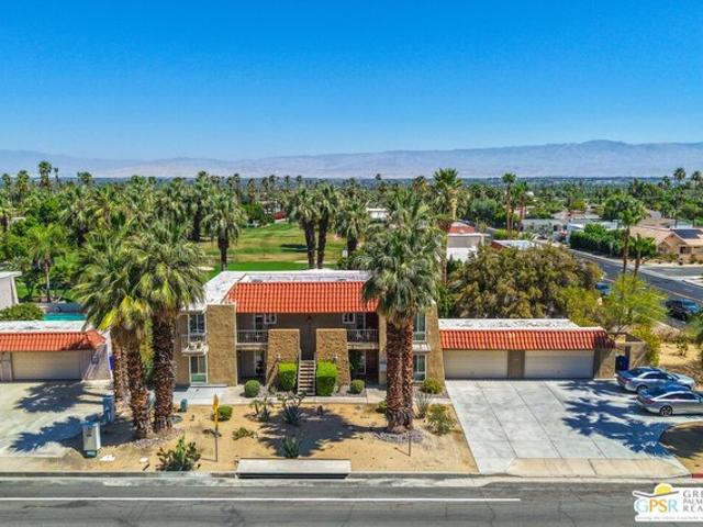 House for sale in Palm Desert, California