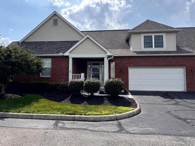 Condo for sale in Canal Winchester, Ohio