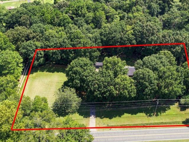 House for sale in Georgia