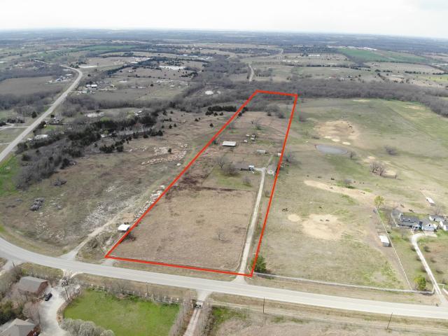 Ranch for sale in Blue Ridge, Texas