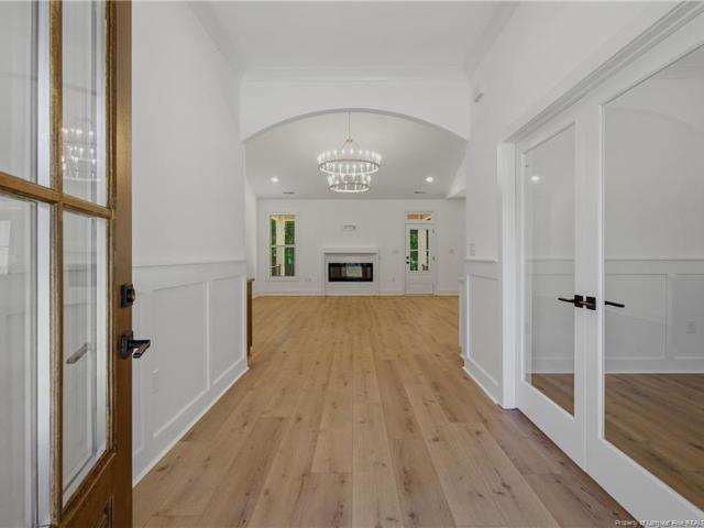 House for sale in Godwin, North Carolina