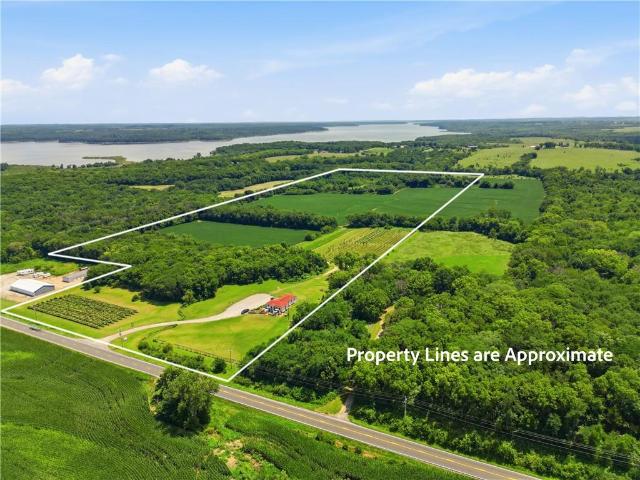 Commercial for sale in Kansas