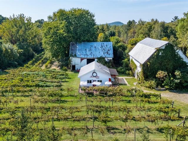 Commercial for sale in Michigan