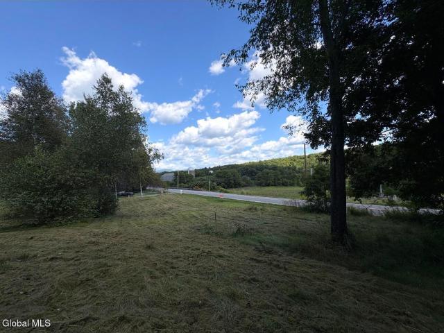 Land for sale in Comstock, New York