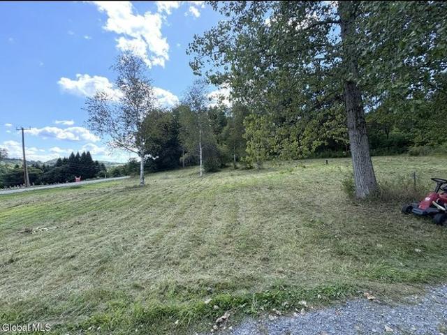 Land for sale in Comstock, New York