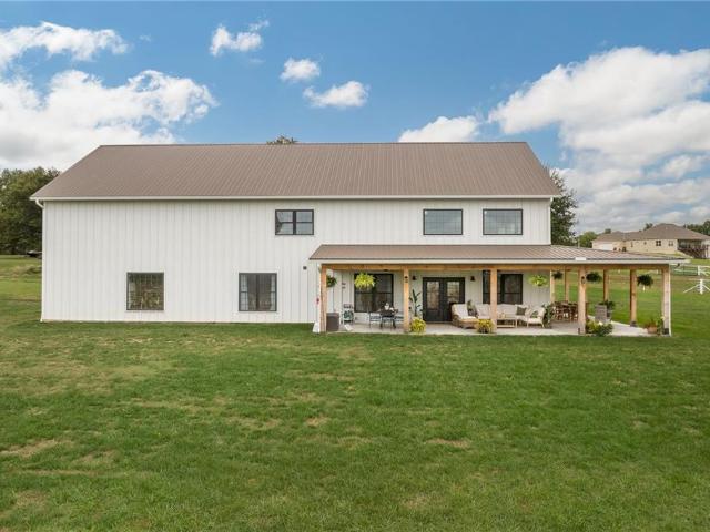 House for sale in Trimble, Clinton County