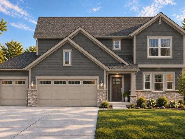 House for sale in Zeeland, Ottawa County