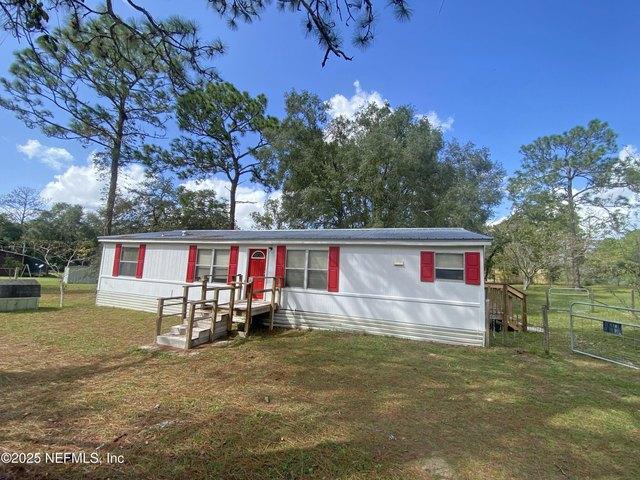 House for sale in Keystone Heights, Florida