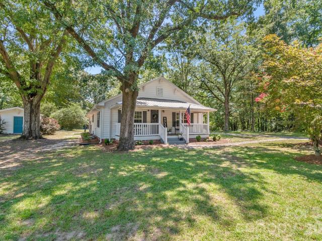 House for sale in Kershaw, South Carolina