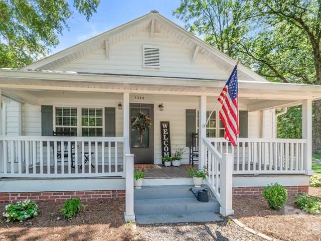 House for sale in Kershaw, South Carolina