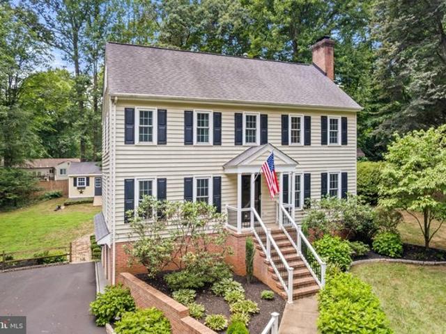 House for sale in Virginia
