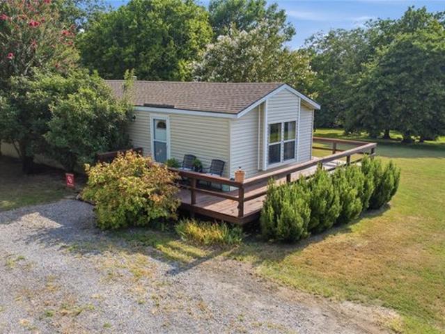 House for sale in Wagoner, Oklahoma