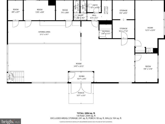 Commercial for sale in Annapolis Junction, Maryland
