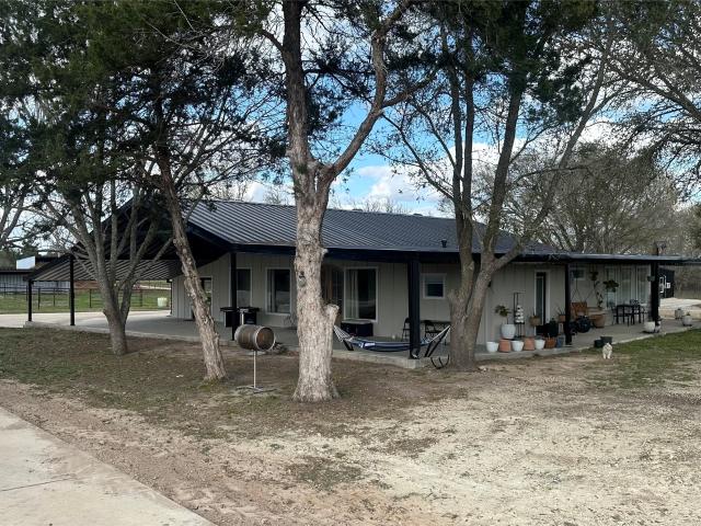Farm for sale in Grimes, Texas