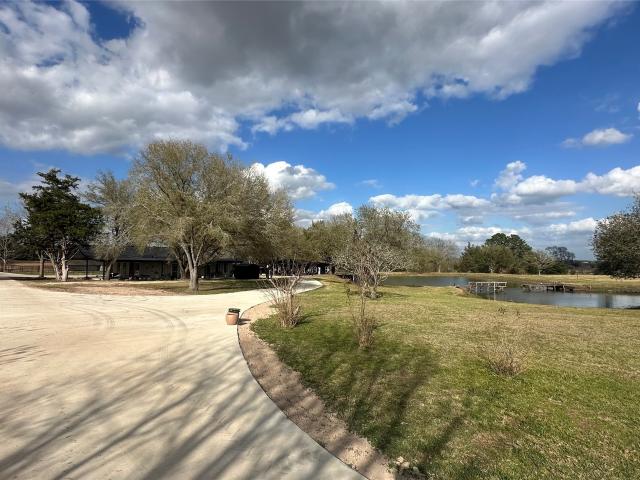 Farm for sale in Grimes, Texas