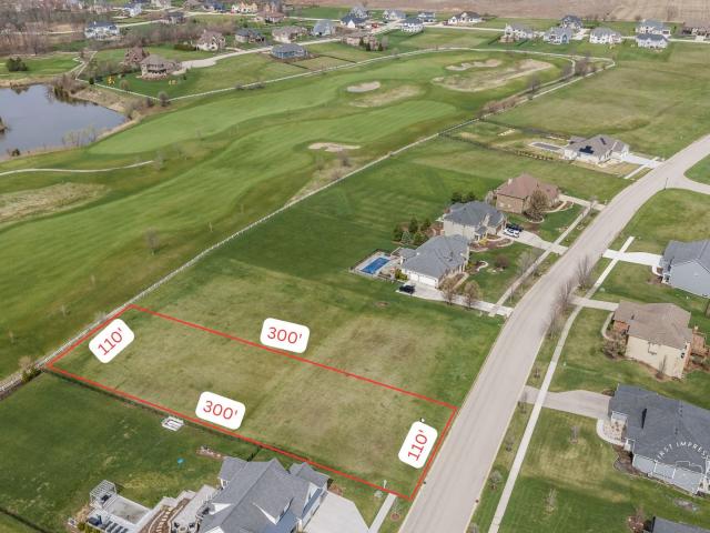 Land for sale in Bristol, Illinois
