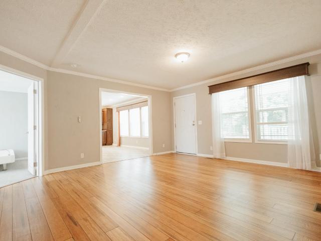 House for sale in Posey, Indiana