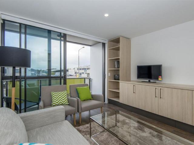 Apartment for rent in Heathcote, Canterbury
