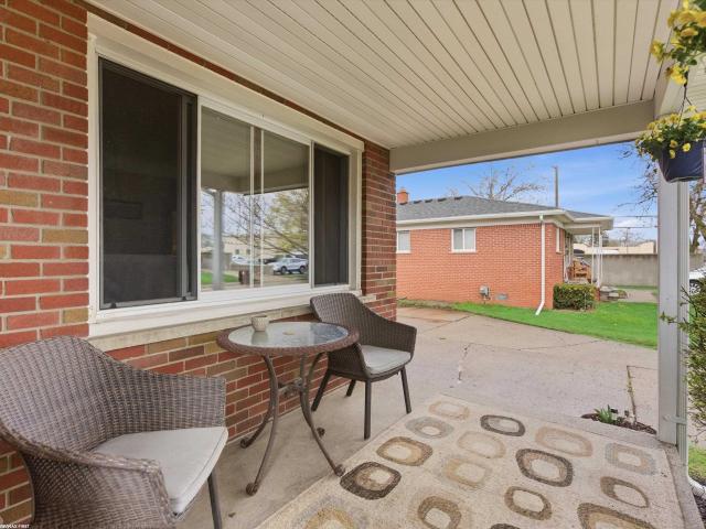 House for sale in Center Line, Michigan