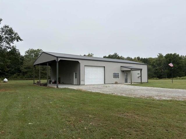 House for sale in Newton, Jasper County