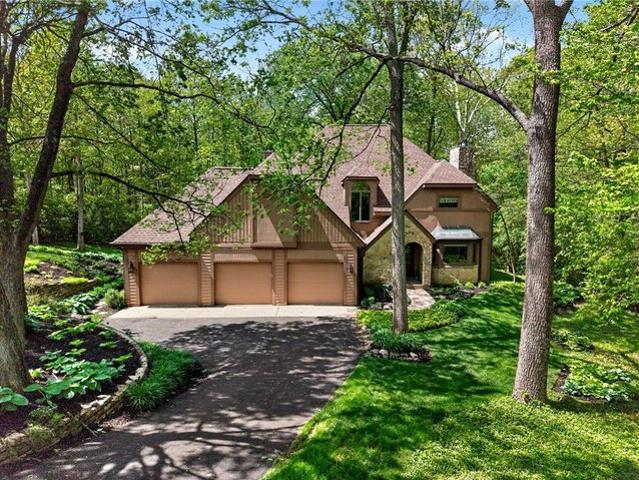 House for sale in Springboro, Ohio
