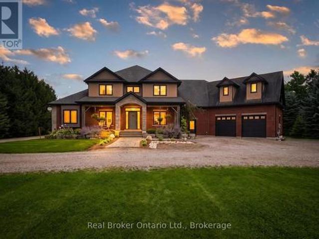 House for sale in Wellington, Ontario